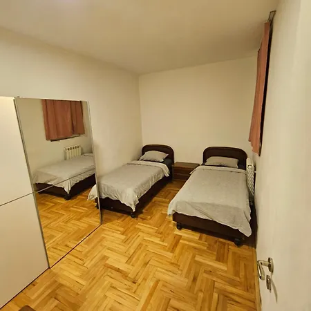 4 Belgrade