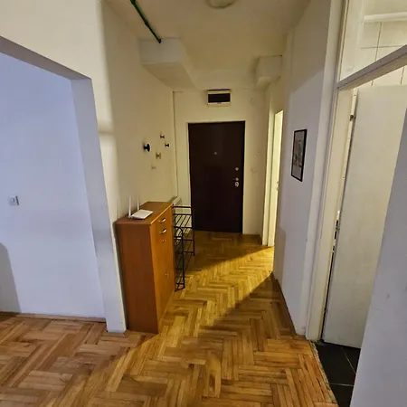 4 Belgrade