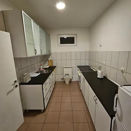 4 Apartment Belgrade