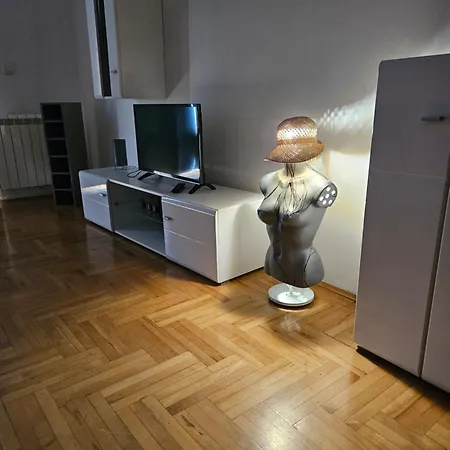 4 Belgrade