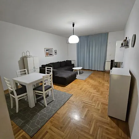 4 Belgrade